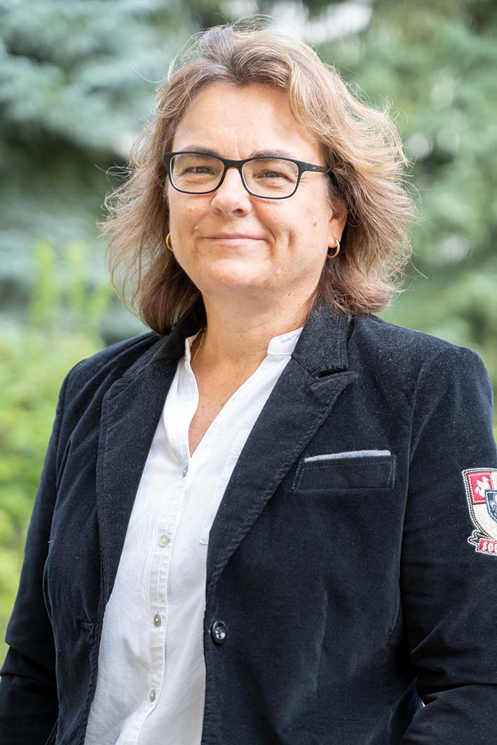 Dipl.-Kffr. (FH) Bettina Ziehe