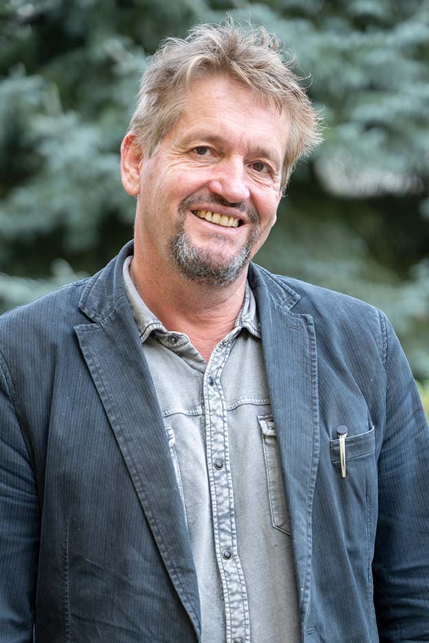 Dr.-Ing. Andreas Gimsa