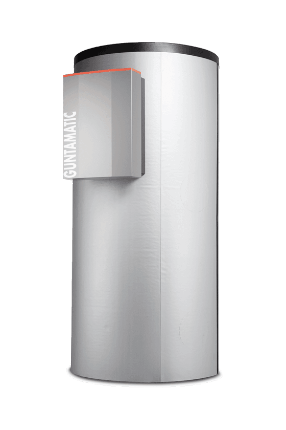 Pufferspeicher GUNTAMATIC