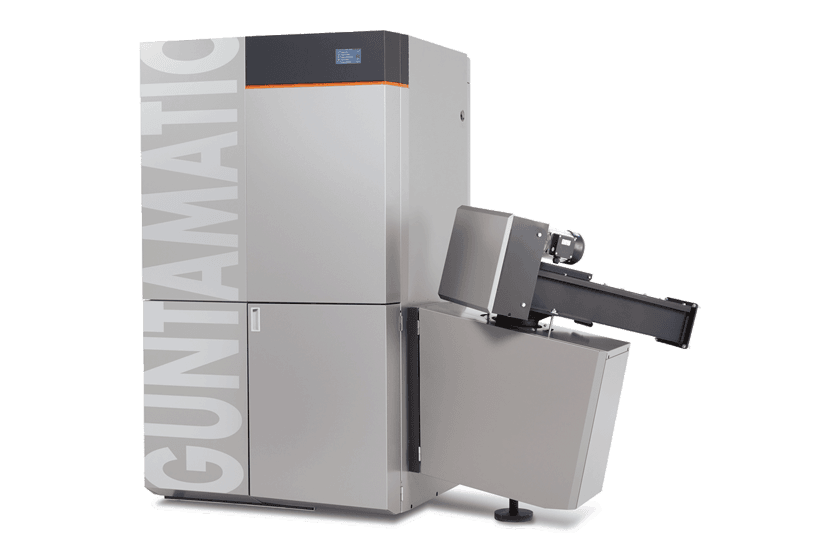 Powerchip GUNTAMATIC