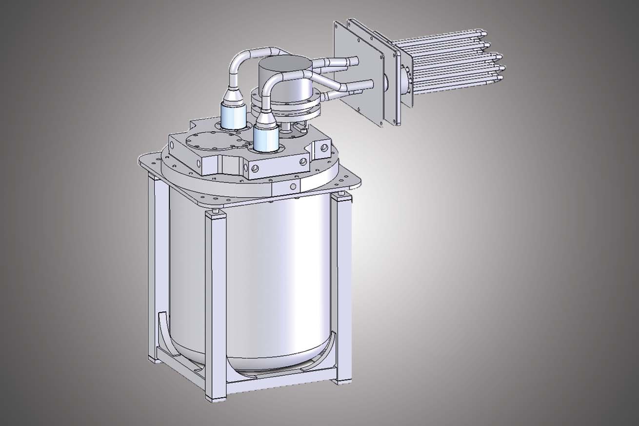 Bild des 2-Zyklen-Gimsamotors®